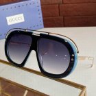 Gucci High Quality Sunglasses 1919