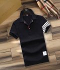 THOM BROWNE Men's Polo 09