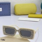 Gucci High Quality Sunglasses 4268