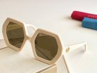 Gucci High Quality Sunglasses 294