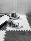 DIOR Kids Shoes 32