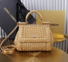 Dolce & Gabbana High Quality Handbags 441
