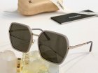 Chanel High Quality Sunglasses 140