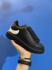 Alexander McQueen Men's Shoes 219