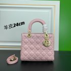 DIOR High Quality Handbags 517