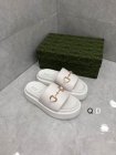 Gucci Women's Slippers 505