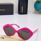 Balenciaga High Quality Sunglasses 17