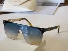 Valentino High Quality Sunglasses 453
