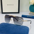 Gucci High Quality Sunglasses 5687
