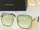 Bvlgari High Quality Sunglasses 22