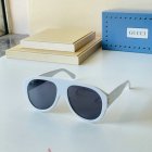 Gucci High Quality Sunglasses 5147