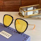 Gucci High Quality Sunglasses 998
