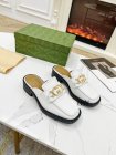 Gucci Women's Slippers 537