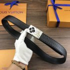 Louis Vuitton Original Quality Belts 61