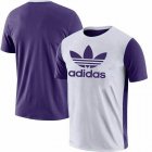 adidas Apparel Men's T-shirts 431