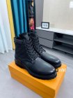 Louis Vuitton Men's shoes 2984