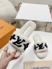 Louis Vuitton Women's Slippers 259