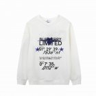 Burberry Men's Long Sleeve T-shirts 152