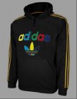 adidas Apparel Men's Hoodies 286