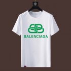 Balenciaga Men's T-shirts 90