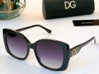 Dolce & Gabbana High Quality Sunglasses 215