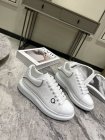 Alexander McQueen Men's Shoes 252