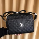 Louis Vuitton High Quality Handbags 387