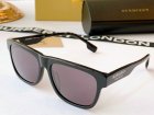 Burberry High Quality Sunglasses 57