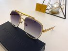 Louis Vuitton High Quality Sunglasses 602