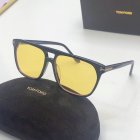 TOM FORD High Quality Sunglasses 2991