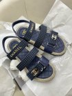 Chanel Women's Slippers 59