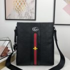 Gucci High Quality Handbags 192