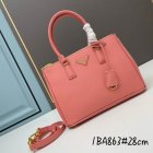 Prada High Quality Handbags 969