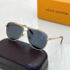 Louis Vuitton High Quality Sunglasses 4345
