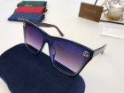 Gucci High Quality Sunglasses 552
