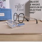 Gucci High Quality Sunglasses 2798