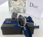 DIOR High Quality Sunglasses 714