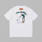 Louis Vuitton Men's T-shirts 12
