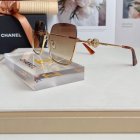 Chanel High Quality Sunglasses 2136