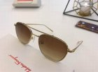 Salvatore Ferragamo High Quality Sunglasses 91