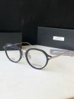 THOM BROWNE Plain Glass Spectacles 158