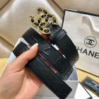 Chanel Original Quality Belts 169