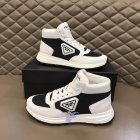 Prada Men's Shoes 1270