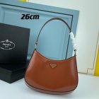 Prada High Quality Handbags 946