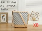 Louis Vuitton Normal Quality Handbags 97
