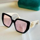 Gucci High Quality Sunglasses 4733