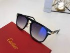 Cartier High Quality Sunglasses 582
