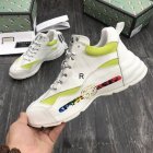 Gucci Men's Shoes 970
