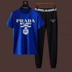 Prada Men's Suits 36