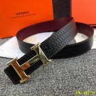 Hermes High Quality Belts 411